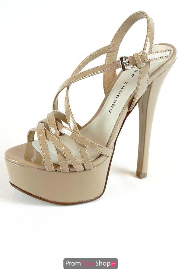 Chinese Laundry Strappy Heel style Teaser